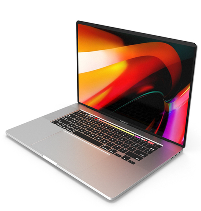 macbook nhập khẩu Nhật