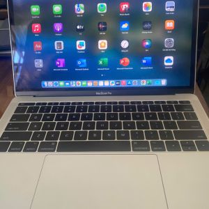 MACBOOK PRO 13