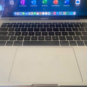 MACBOOK PRO 13