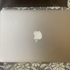 BÁN MACBOOK PRO 2015 – CORE I5, RAM 8GB, SSD 256GB