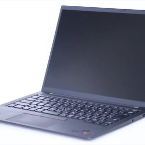 Thinkpad x1 carbon gen 9 core i5