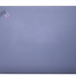 Thinkpad x1 carbon gen 9 core i5