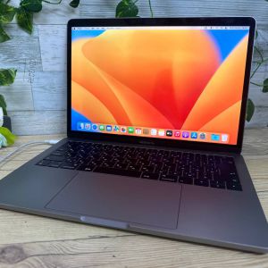 MacBook Pro 2017 A1708[Core i7 7660U 2.5GHz /RAM:16GB/ SSD:256GB/ 13.3